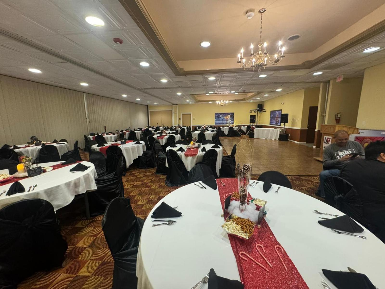 Clarion Inn & Suites, Roswell Exteriér fotografie